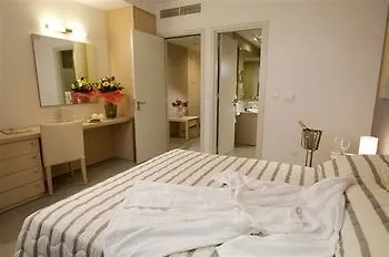 Апартаменты Minthis Hills Golf Club Capital Coast Пафос