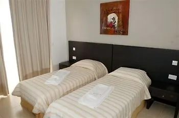 Minthis Hills Golf Club Capital Coast Апартаменты