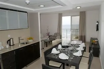 Апартаменты Minthis Hills Golf Club Capital Coast *