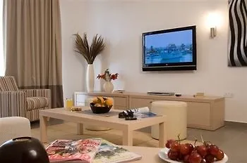 Minthis Hills Golf Club Capital Coast * Пафос