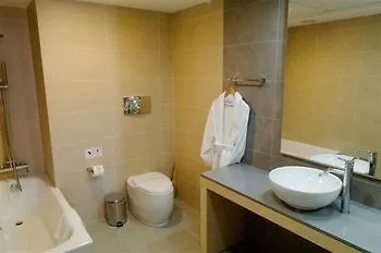Minthis Hills Golf Club Capital Coast Апартаменты *