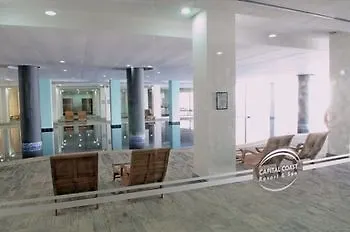 Minthis Hills Golf Club Capital Coast * Пафос