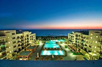 Апартаменты Minthis Hills Golf Club Capital Coast