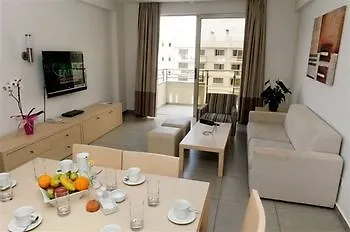Apartment Minthis Hills Golf Club Capital Coast Paphos