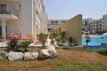 Minthis Hills Golf Club Capital Coast Apartment Paphos
